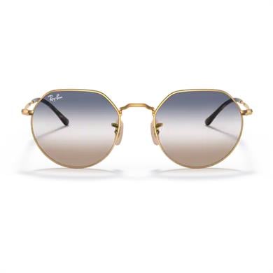 Ray-Ban RB 3565 001GD 53 Unisex Güneş Gözlüğü