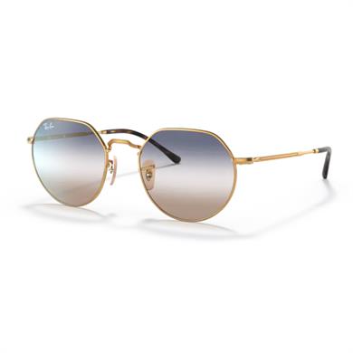 Ray-Ban RB 3565 001GD 53 Unisex Güneş Gözlüğü