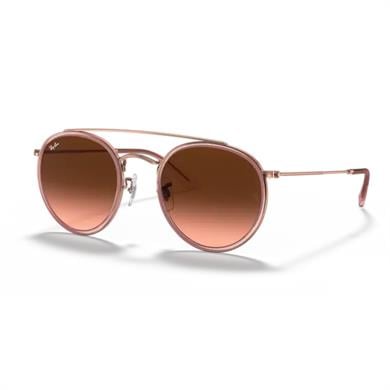 Ray-Ban RB 3647N 9069A5 51 Unisex Bakır Güneş Gözlüğü