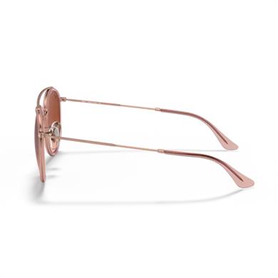 Ray-Ban RB 3647N 9069A5 51 Unisex Bakır Güneş Gözlüğü
