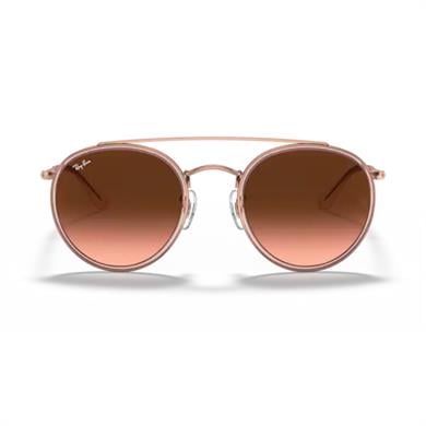 Ray-Ban RB 3647N 9069A5 51 Unisex Bakır Güneş Gözlüğü