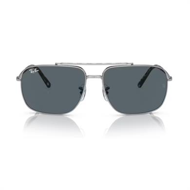 Ray-Ban RB 3796 003R5 59 Erkek Güneş Gözlüğü
