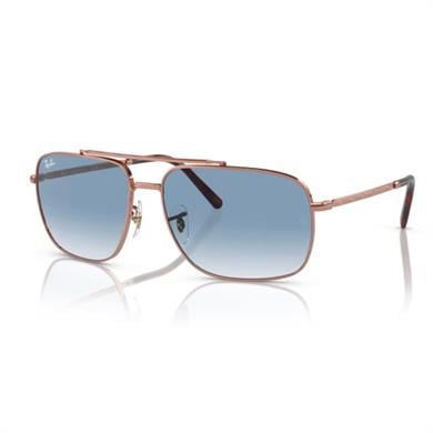 Ray-Ban RB 3796 92023F 59 Unisex Güneş Gözlüğü