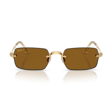 Ray-Ban RB3928 00183 54 A$AP ROCKY Polarize Güneş Gözlüğü