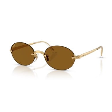 Ray-Ban RB3929 00183 54 A$AP ROCKY Polarize Güneş Gözlüğü