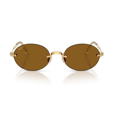 Ray-Ban RB3929 00183 54 A$AP ROCKY Polarize Güneş Gözlüğü