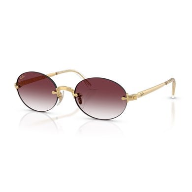 Ray-Ban RB3929 0018H 54 A$AP ROCKY Güneş Gözlüğü