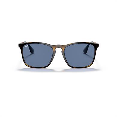 Ray-Ban RB 4187 639080 54 Chris Unisex Güneş Gözlüğü