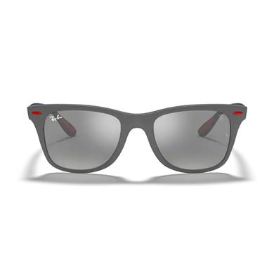 Ray-Ban RB 4195M F6056G 52 Scuderia Ferrari Erkek Güneş Gözlüğü