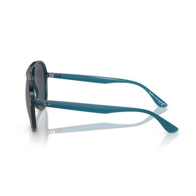 Ray-Ban RB 4376 669487 57 Unisex Güneş Gözlüğü