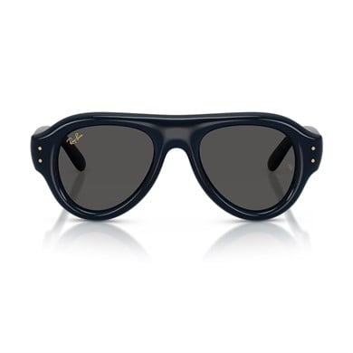 Ray-Ban RB4925 689587 50 Aviator Puffer Güneş Gözlüğü