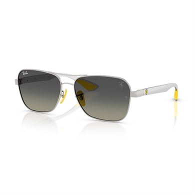 Ray-Ban RB8336M F08311 58 Güneş Gözlüğü