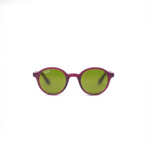 Ray-Ban RJ 9161S 70872 41 Çocuk Güneş Gözlüğü
