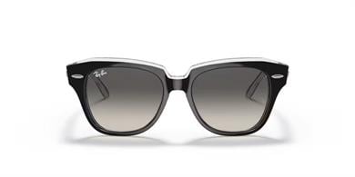 Ray-Ban RJ 9186S 711611 46 Çocuk Güneş Gözlüğü