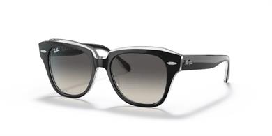 Ray-Ban RJ 9186S 711611 46 Çocuk Güneş Gözlüğü