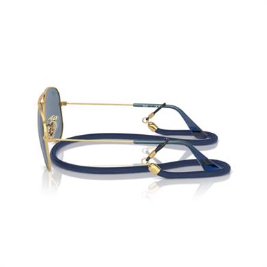 Ray-Ban RJ 9506S 2231U 52 Çocuk Pilot Gold Metal Güneş Gözlüğü