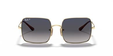 Ray-Ban RB 1971 914778 54 SQUARE Kadın Güneş Gözlüğü