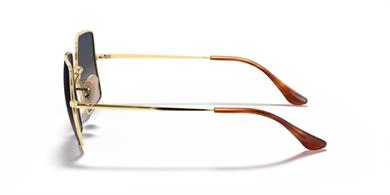 Ray-Ban RB 1971 914778 54 SQUARE Kadın Güneş Gözlüğü