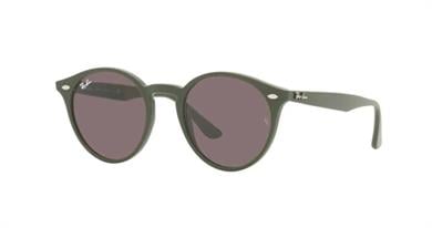Ray-Ban RB 2180 65757N 51 Unisex Güneş Gözlüğü