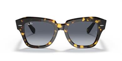 Ray-Ban RB 2186 133286 52 State Street Kadın Güneş Gözlüğü