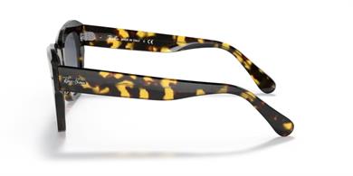 Ray-Ban RB 2186 133286 52 State Street Kadın Güneş Gözlüğü