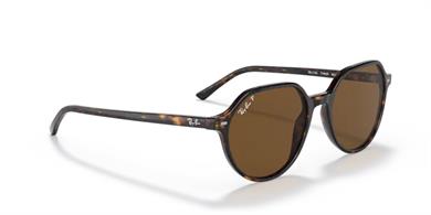 Ray-Ban RB 2195 90257 55  Polarize Unisex Güneş Gözlüğü