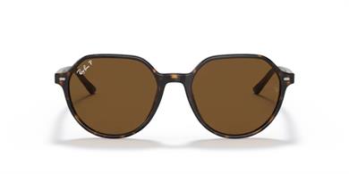 Ray-Ban RB 2195 90257 55  Polarize Unisex Güneş Gözlüğü