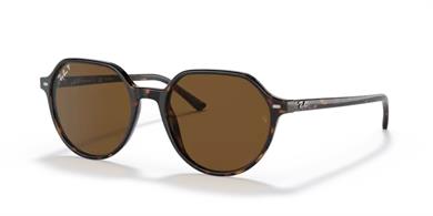 Ray-Ban RB 2195 90257 55  Polarize Unisex Güneş Gözlüğü
