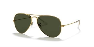 Ray-Ban RB 3025 L0205 58 AVIATOR Unisex Güneş Gözlüğü