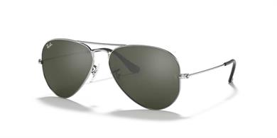 Ray-Ban RB 3025 W3277 58 AVIATOR Erkek Güneş Gözlüğü