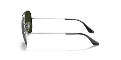 Ray-Ban RB 3025 W3277 58 AVIATOR Erkek Güneş Gözlüğü