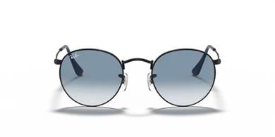 Ray-Ban RB 3447 0063F 50 Round Unisex Güneş Gözlüğü