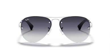 Ray-Ban RB 3449 0038G 59 Aviator Unisex Güneş Gözlüğü