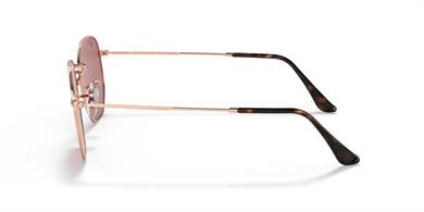 Ray-Ban RB 3548N 9202AF 51 Kadın Güneş Gözlüğü