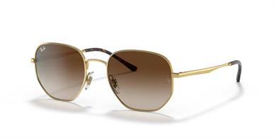 Ray-Ban RB 3682 00113 51 Unisex Güneş Gözlüğü