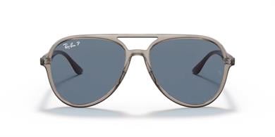 Ray-Ban RB 4376 65722V 57 Polarize Unisex Güneş Gözlüğü