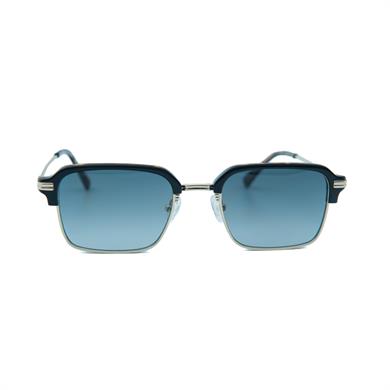 RedBerry Bergamo C1 52 Unisex Kare Füme Kombine Güneş Gözlüğü