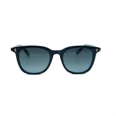 Redberry Edmınton C1 52 Kadın Oval Füme Kemik Güneş Gözlüğü