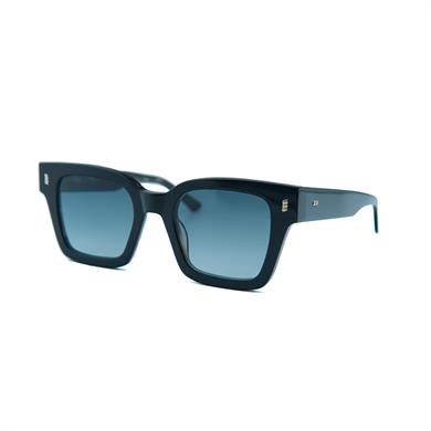 Redberry Trevıso C1 49 Kadın Kare Kemik Füme Güneş Gözlüğü