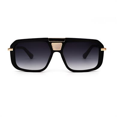 Retro Devil II C03 55 Erkek Güneş Gözlüğü