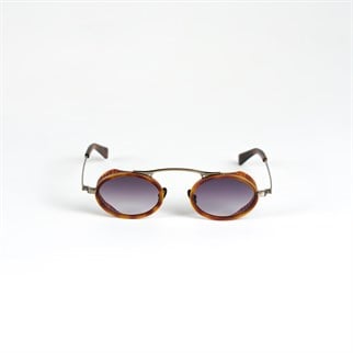 Retro Dreamy C3 Unisex Güneş Gözlüğü