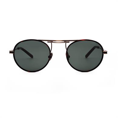 Retro Havana III C04 50 Unisex Güneş Gözlüğü