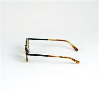 Retro Osaka C4 Unisex Güneş Gözlüğü