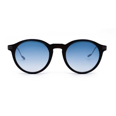 Retro Remix I C04 49 Mavi Unisex Kemik Güneş Gözlüğü