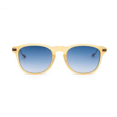 Retro Remix IV C05 50 Mavi Unisex Güneş Gözlüğü