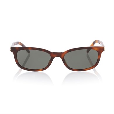 Saint Laurent SL M160 003 53 Güneş Gözlüğü