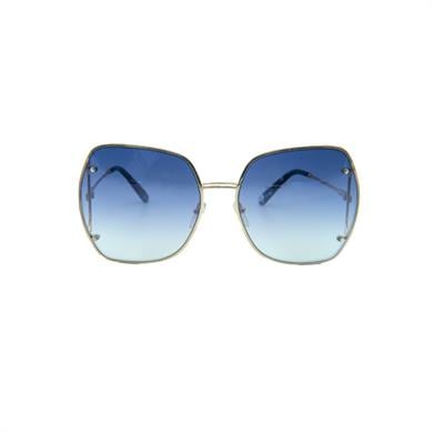 Salvatore Ferragamo SF 202S 738 62 Kadın Kelebek Güneş Gözlüğü