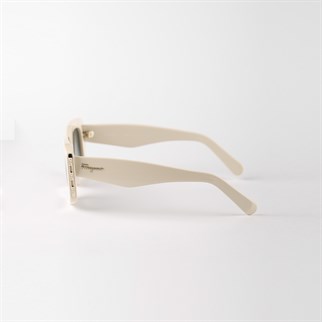 Salvatore Ferragamo SF 1024S 103 Kadın Güneş Gözlüğü