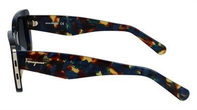 Salvatore Ferragamo SF 1024S 235 52 Kadın Güneş Gözlüğü