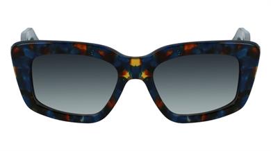 Salvatore Ferragamo SF 1024S 235 52 Kadın Güneş Gözlüğü